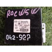 Компьютер Mitsubishi OUTLANDER CW5W 4B12