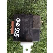 Компьютер Nissan BASSARA U30 KA24DE