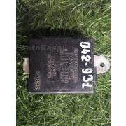 Компьютер Toyota ALLION ZZT240 1ZZFE