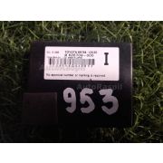 Компьютер Toyota COROLLA FIELDER NZE144G 1NZFE