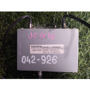 Компьютер Toyota MARK II JZX100 1JZGE