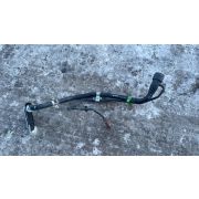 Горловина топливного бака Toyota COROLLA NZE121G 1NZFE