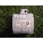 Компьютер Nissan MURANO TZ50 QR25DE
