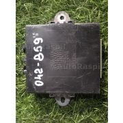 Компьютер Lexus IS250 GSE20 4GRFSE