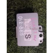 Компьютер Toyota CROWN GWS204 2GRFSE