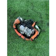 Блок ABS Toyota AQUA NHP10 1NZFXE