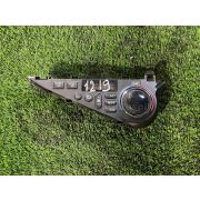 Управление печкой Toyota AQUA NHP10 1NZFXE