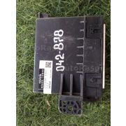 Компьютер Toyota COROLLA FIELDER NZE144G 1NZFE