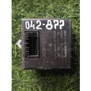 Компьютер ISUZU ELF NKR81E 4HL1