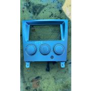 Управление печкой Subaru IMPREZA GG2 EJ152