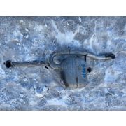 Глушитель Toyota AQUA NHP10 1NZFXE