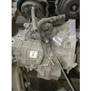 КПП автоматическая Toyota PASSO NGC30 1NRFE (30410B1030)