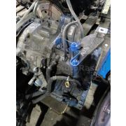 КПП автоматическая Mazda AXELA BK3P L3VE (FNK219090G)