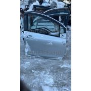 Дверь Toyota VITZ SCP90 2SZFE