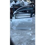 Дверь Toyota VITZ SCP90 2SZFE