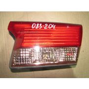 Вставка между стопов Nissan SUNNY FB15 QG15DE