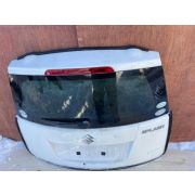 Дверь 5-я Suzuki SPLASH XB32S K12B