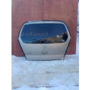 Дверь 5-я Nissan MOCO MG21S K6A