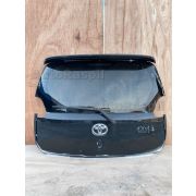 Дверь 5-я Toyota PORTE NNP10 1NZFE