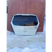 Дверь 5-я Suzuki MR WAGON MH21S K6A