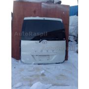 Дверь 5-я Toyota VOXY AZR60G 1AZFSE