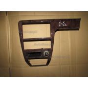 Консоль магнитофона Toyota CHASER GX100 1GFE