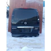 Дверь 5-я Nissan SERENA CC25 MR20DE