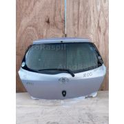 Дверь 5-я Toyota VITZ SCP90 2SZFE