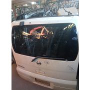 Дверь 5-я Nissan SERENA PC24 SR20DE