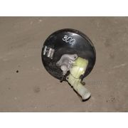 Главный тормозной цилиндр Mitsubishi GALANT FORTIS CY4A 4B11