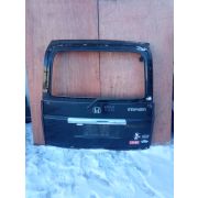 Дверь 5-я Honda STEPWGN RF3 K20A