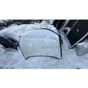 Капот Mitsubishi OUTLANDER CW4W 4B11