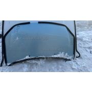 Капот Toyota RAUM NCZ20 1NZFE