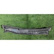 Жабо Toyota WISH ZGE20G 2ZRFAE