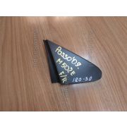 Уголок крыла Toyota PASSO SETTE M502E 3SZVE