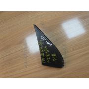 Уголок крыла Toyota COROLLA FIELDER NZE124 1NZFE