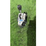 Селектор АКПП Toyota COROLLA FIELDER NZE141G 1NZFE