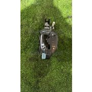 Селектор АКПП Toyota VITZ KSP90 1KRFE