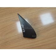Уголок крыла Toyota COROLLA FIELDER NZE121 1NZFE
