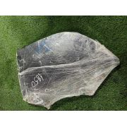 Стекло двери Toyota CARINA ED ST202 3SFE