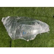 Стекло двери Subaru IMPREZA GE6 EJ203