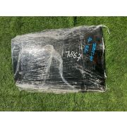 Стекло двери Toyota PREMIO ZZT240 1ZZFE