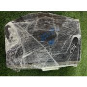 Стекло двери Toyota CROWN JZS175 2JZFSE