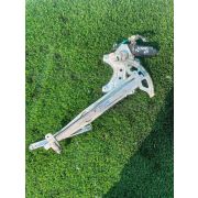 Стеклоподъемник Toyota CARINA ED ST180 4SFE