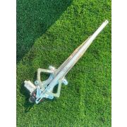 Стеклоподъемник Toyota CROWN JZS175 2JZFSE