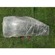 Стекло двери Toyota COROLLA LEVIN AE101 4AFE