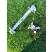 Стеклоподъемник Subaru IMPREZA GE6 EJ203