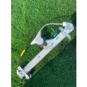 Стеклоподъемник Subaru IMPREZA GE6 EJ203