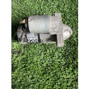 Стартер Mazda DEMIO DJ3FS P3VPS