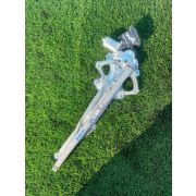 Стеклоподъемник Toyota COROLLA FIELDER NZE141G 1NZFE